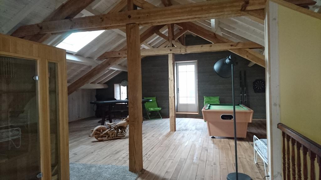 Les Chambres D'Hotes Du Domaine De Lugazaut Vielle-Soubiran Екстер'єр фото