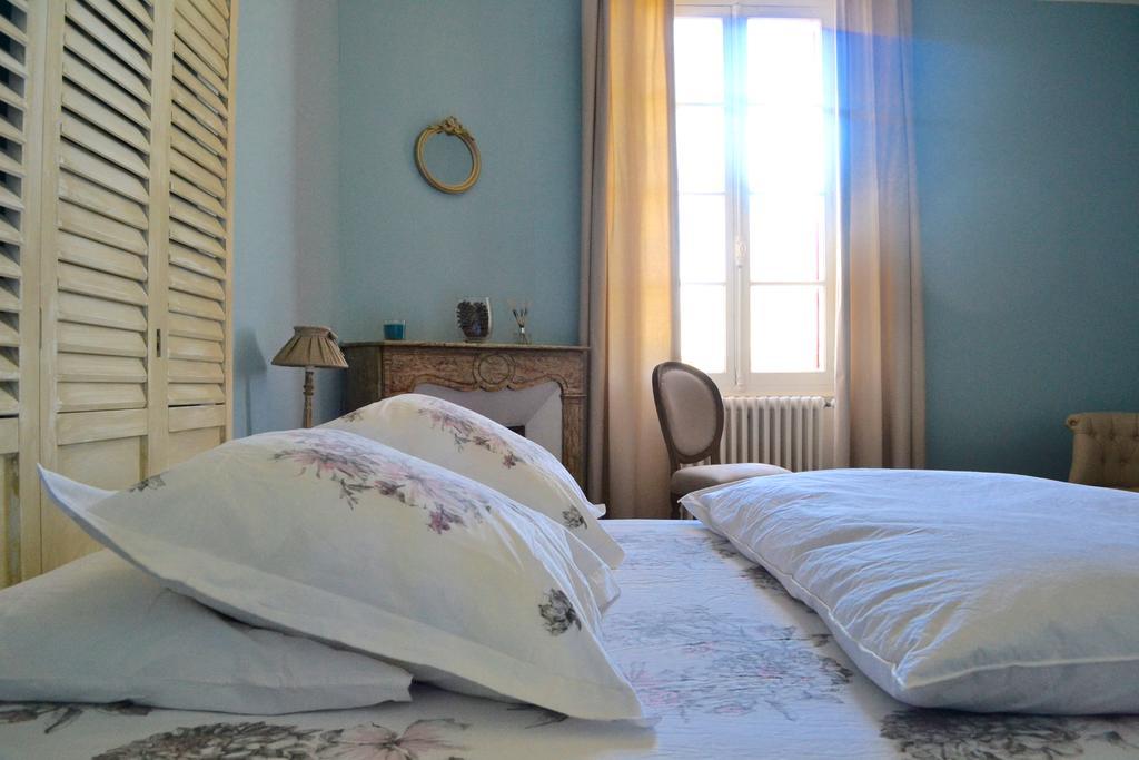 Les Chambres D'Hotes Du Domaine De Lugazaut Vielle-Soubiran Екстер'єр фото